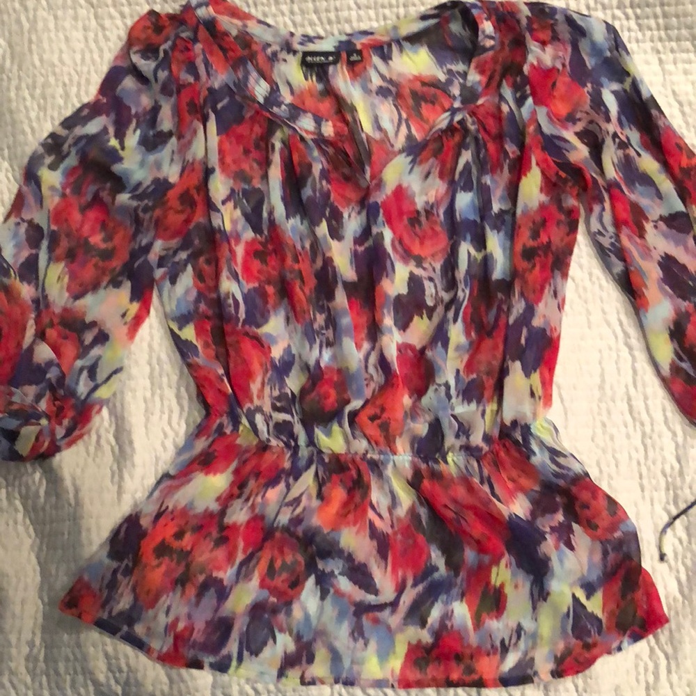 Blouse